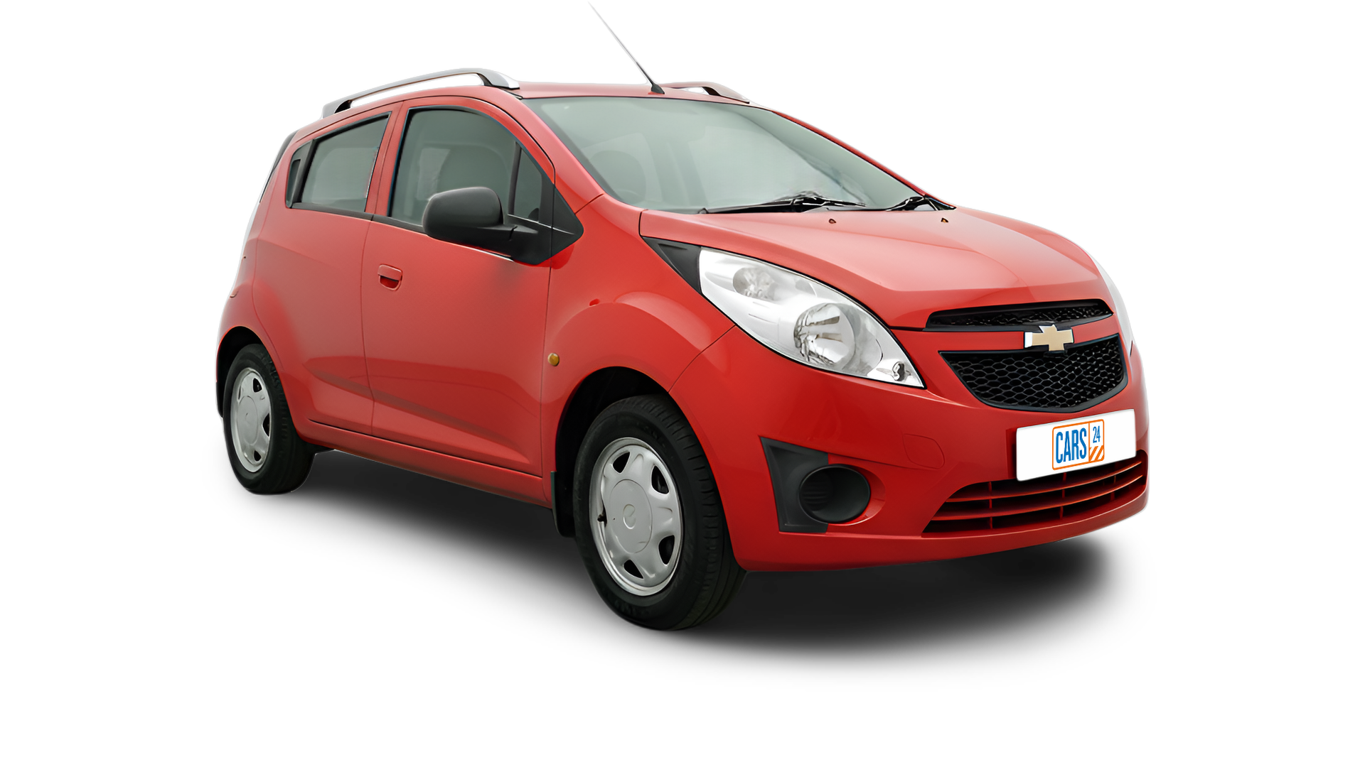 Chevrolet Beat-img